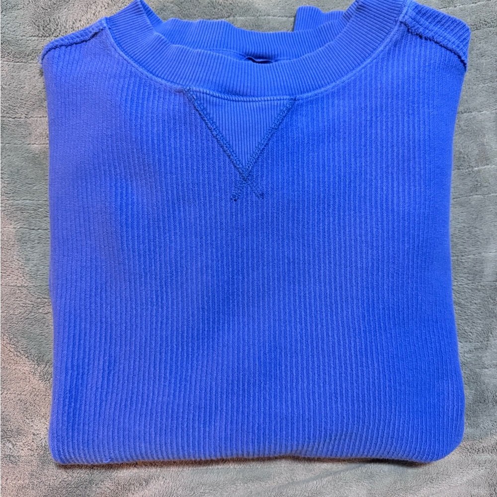 Aerie oversized sweaters